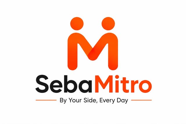 SebaMitro — local services marketplace